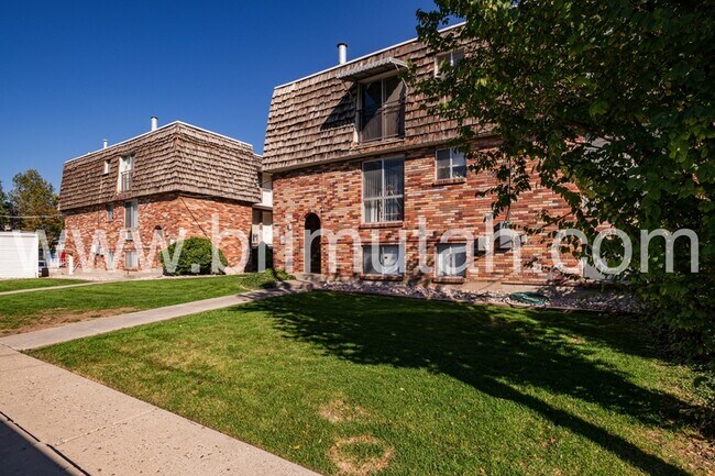 Building Photo - 1418-1426 S. 1100 E. - 5N