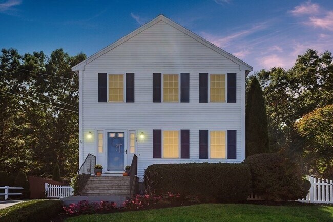 Building Photo - 59 Tynan Ave