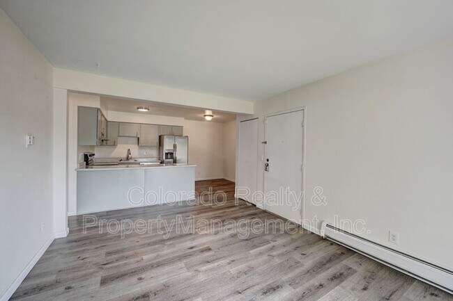 Building Photo - 5995 W Hampden Ave