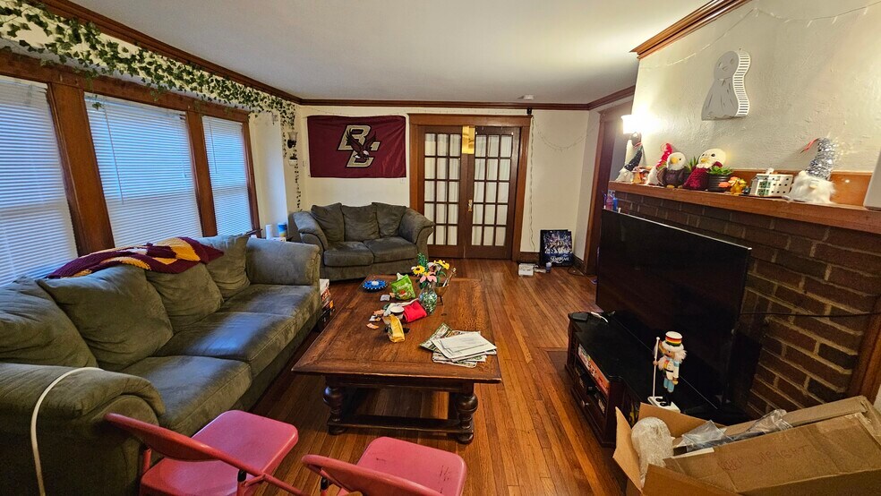 Primary Photo - 12 Gerald Rd