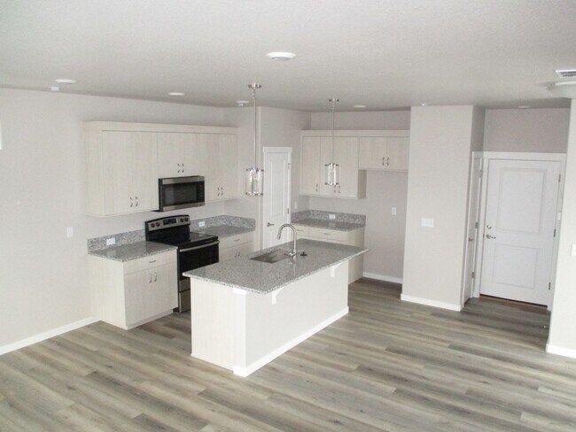 Building Photo - 3 Bed, 2.5 Bath Home in Berthoud - Built 2024 - 2-Car Garage, Home is facing the Mountains