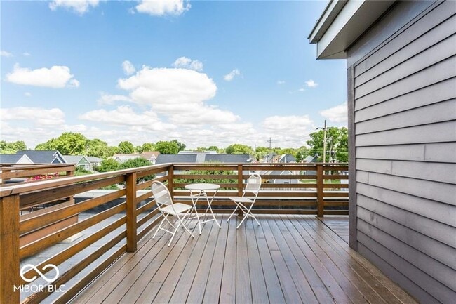 Building Photo - 1529 Alabama St