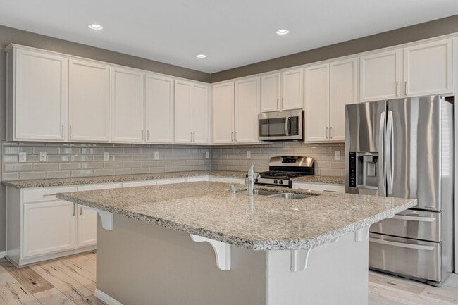 Building Photo - Modern 4 Bedroom Home in the Terraces at Providence Coming Soon