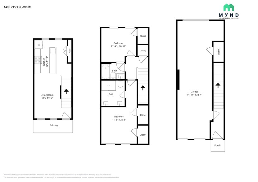 Building Photo - 149 Color Cir