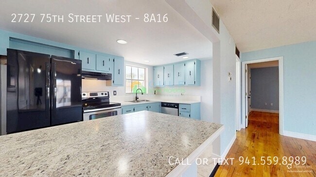Building Photo - 2727 75th St