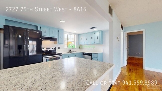 Building Photo - 2727 75th St W