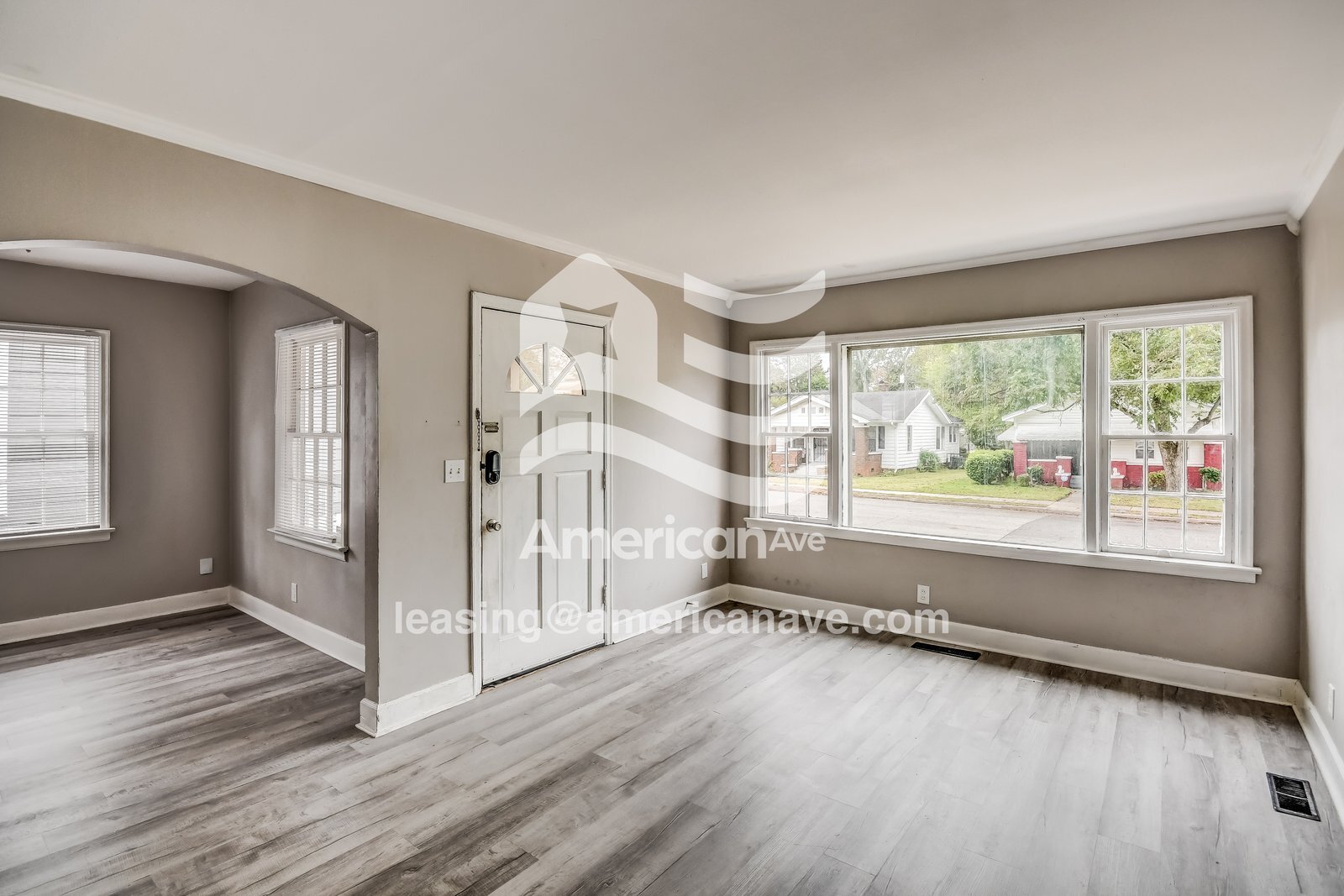 Building Photo - 1772 49th St Ensley