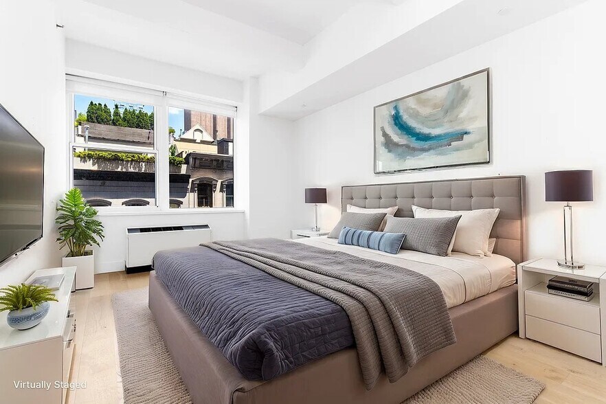 Building Photo - 50 Murray St