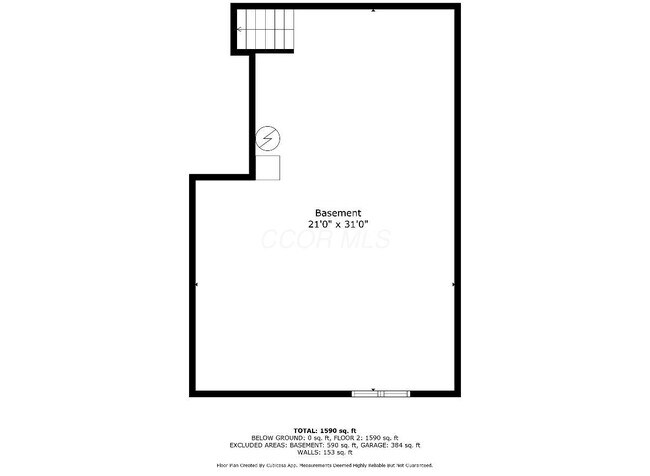 Building Photo - 6985 Kinsale Ln