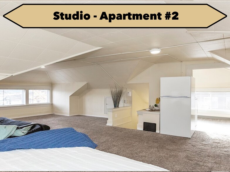 Building Photo - 903 Highland Ave