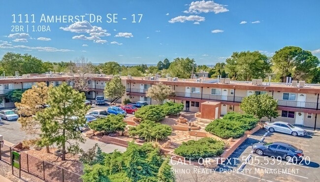 Building Photo - 1111 Amherst Dr SE