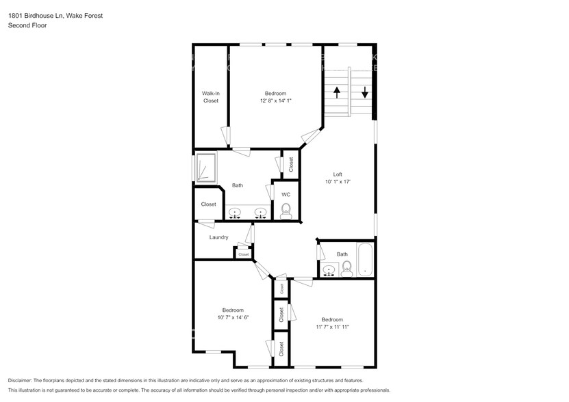 Building Photo - 1801 Birdhouse Ln
