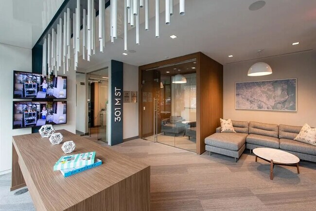 Building Photo - 301 M St SW