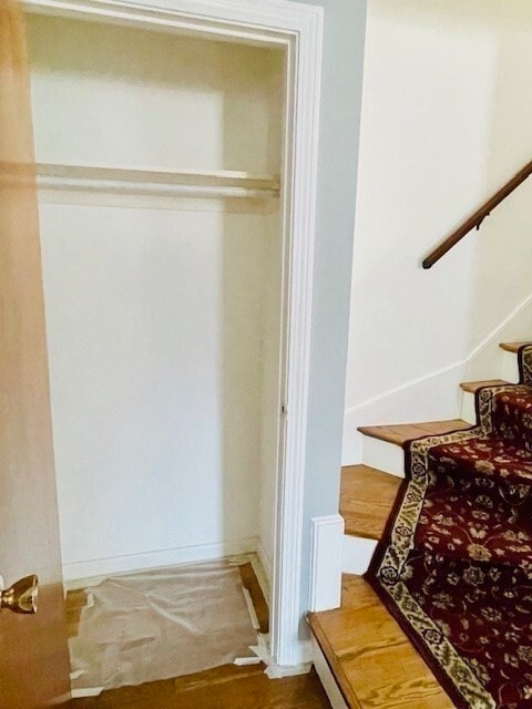 Building Photo - 181 School St