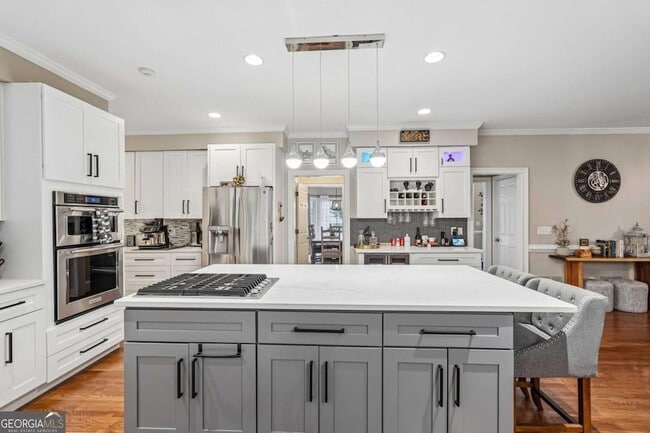 Building Photo - 3302 Greencastle Chase NE