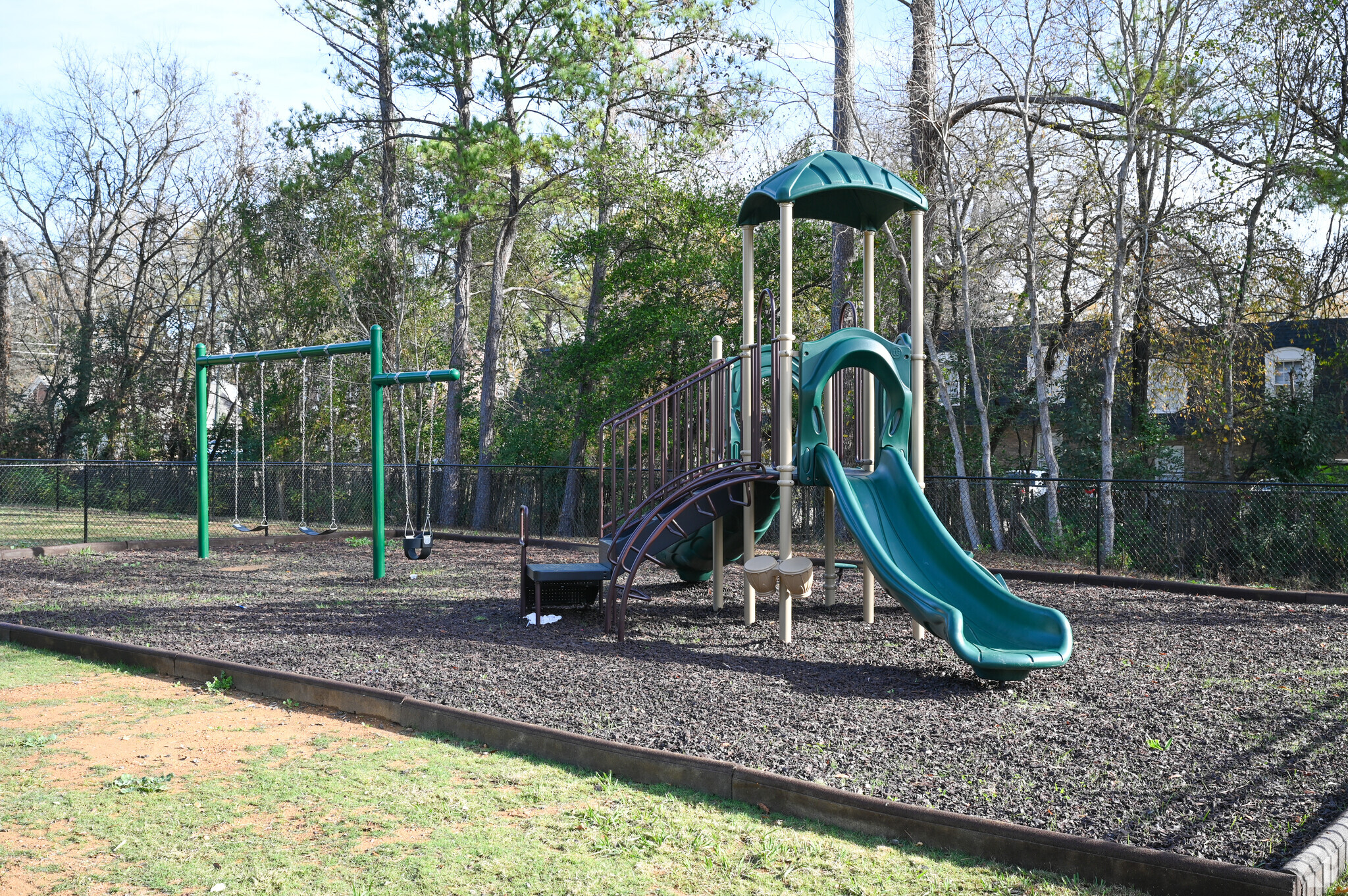 Playground - Cloverdale Estates