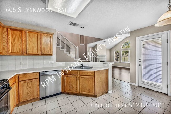 Building Photo - Charming home in the heart of Cedar Park