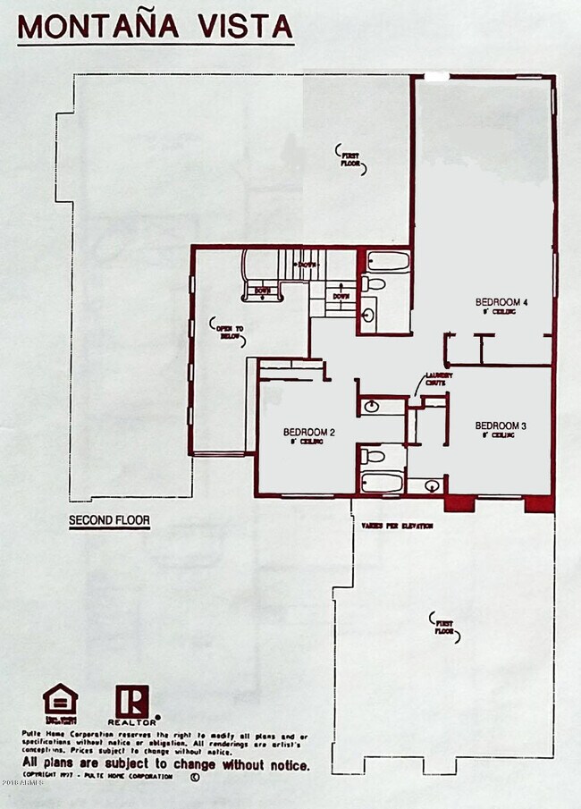 Building Photo - 533 W Desert Flower Ln