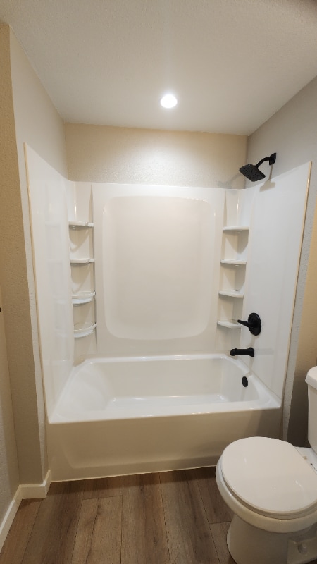 Building Photo - 6308 49th Dr NE