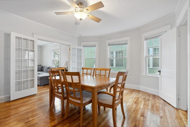 Building Photo - 151 Dartmouth St