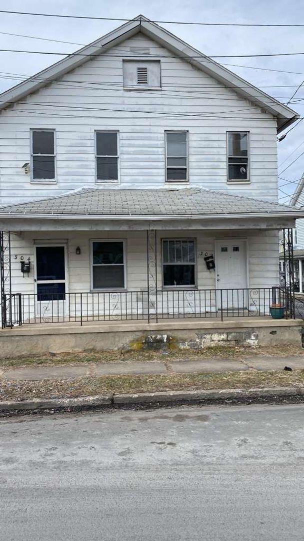 Building Photo - 302-304 13th Avenue, Scranton, Pennsylvania