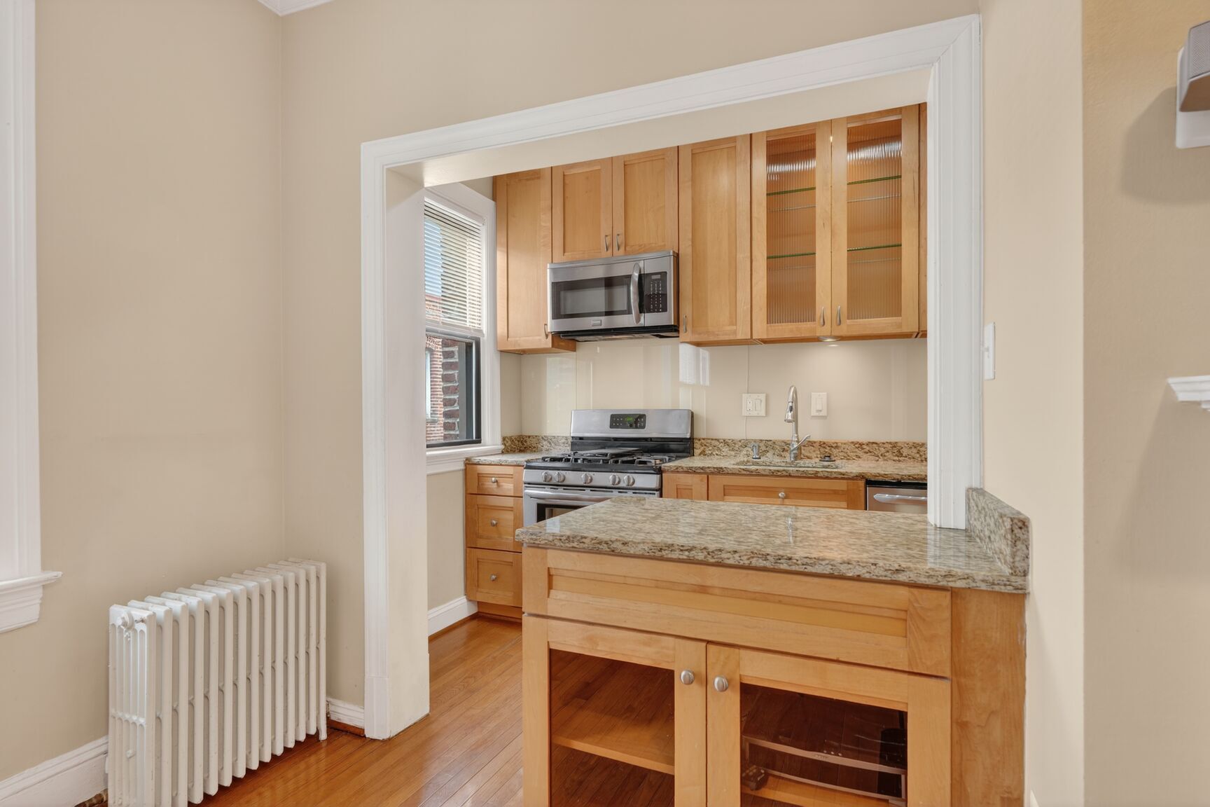 Building Photo - 3616 Connecticut Ave NW