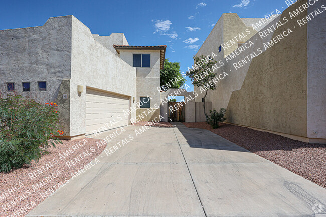 Building Photo - 544 N Alma School Rd
