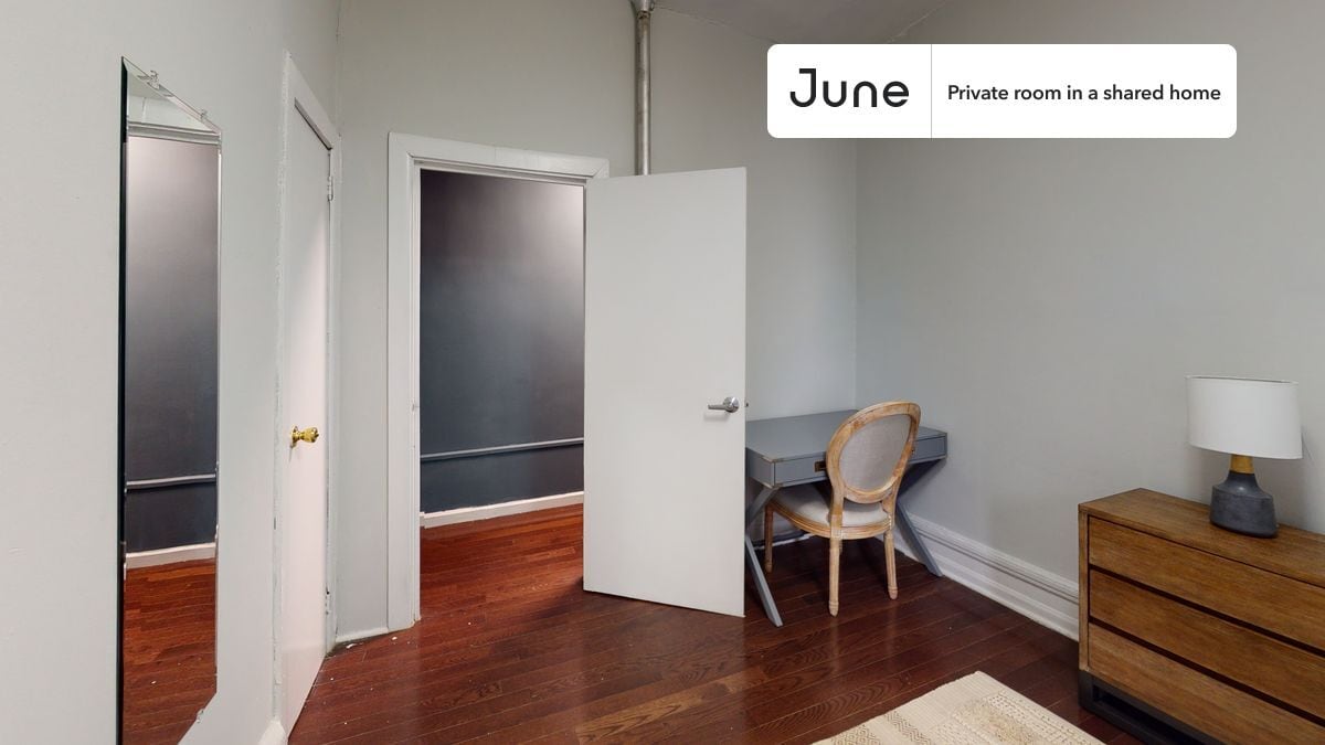 Building Photo - Room in Shared 3 bed/1 bath home in Hamilton Heights