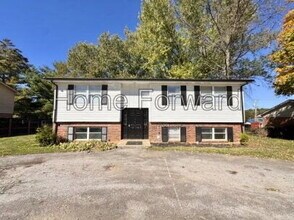 Building Photo - 126 Bourbon Hills Dr