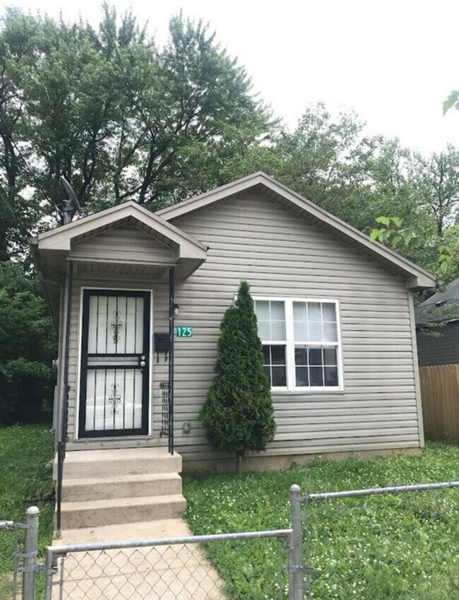 Primary Photo - 125 N 19th St