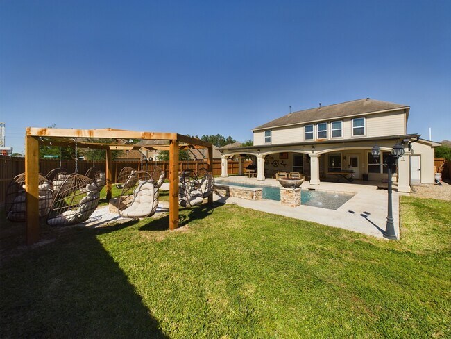 Building Photo - 8011 Colton Mining Ct