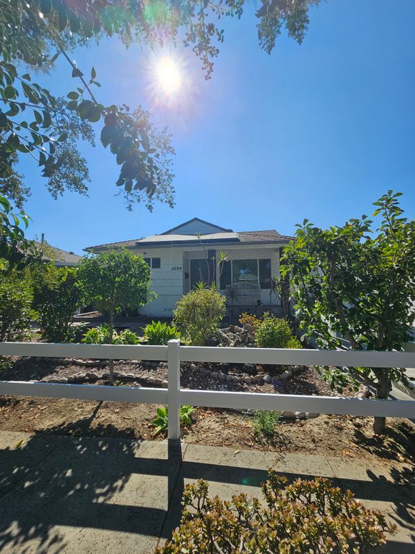 Building Photo - 5029 Adenmoor Ave