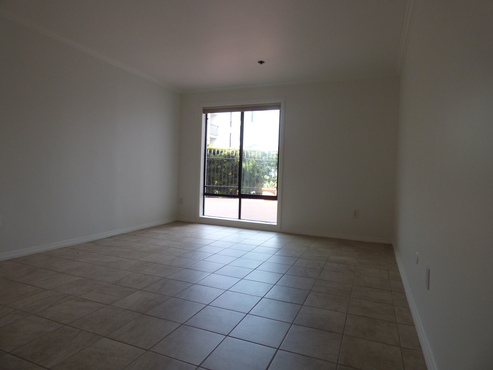 Primary bedroom - 8263 Camino del Oro
