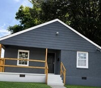 Building Photo - 854 Josephine St