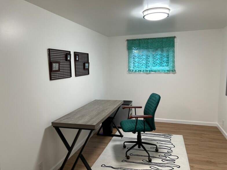 Office/study - 1515 Arboretum Plz E