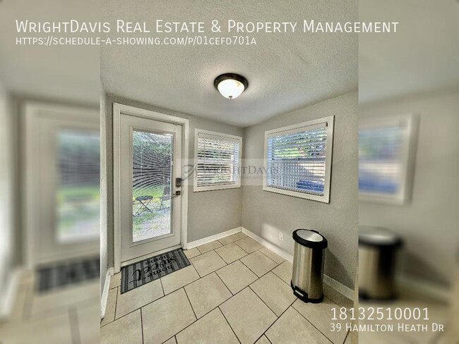 Building Photo - Seminole Heights 2/1 Bungalow!