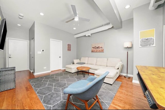 Building Photo - 2231 N Lister Ave