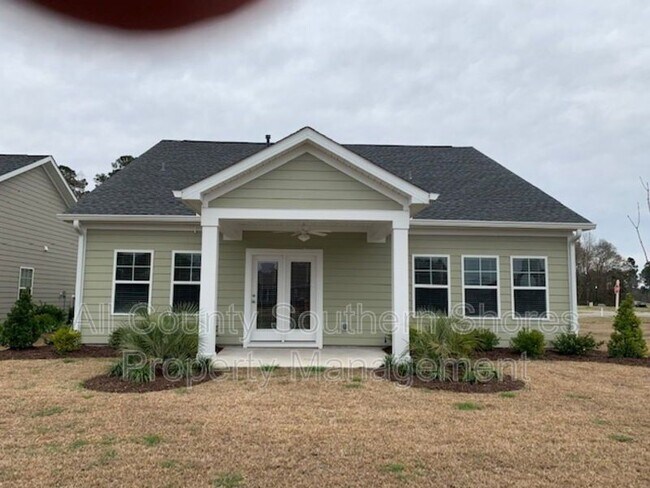 Building Photo - 1005 Pochard Dr