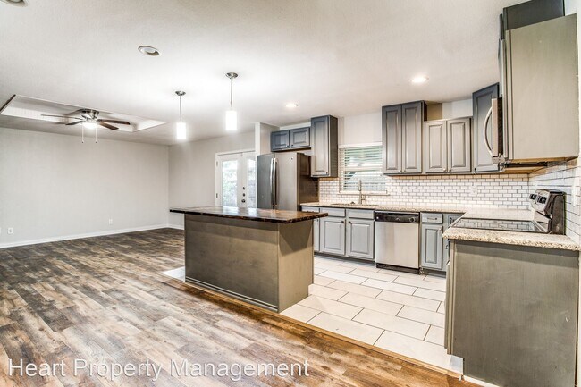 Building Photo - 4 br, 2 bath House - 4917 Embers Trail, Gr...