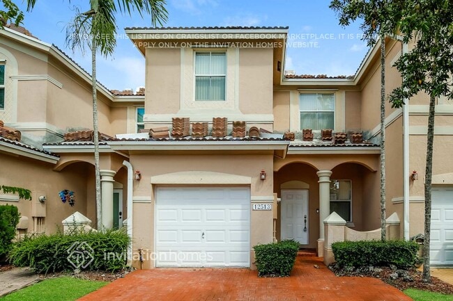 Building Photo - 12513 SW 124th Ct