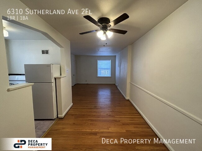 Building Photo - 6310 Sutherland Ave