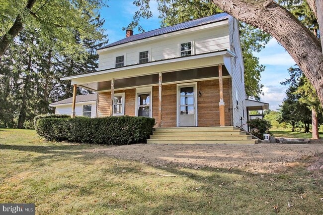 Building Photo - 233 Hetrick Rd