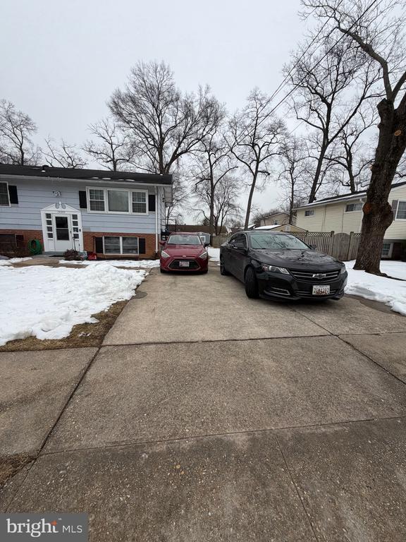 Building Photo - 15309 Alan Dr