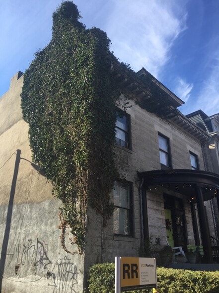 Primary Photo - 1013 W. Franklin St