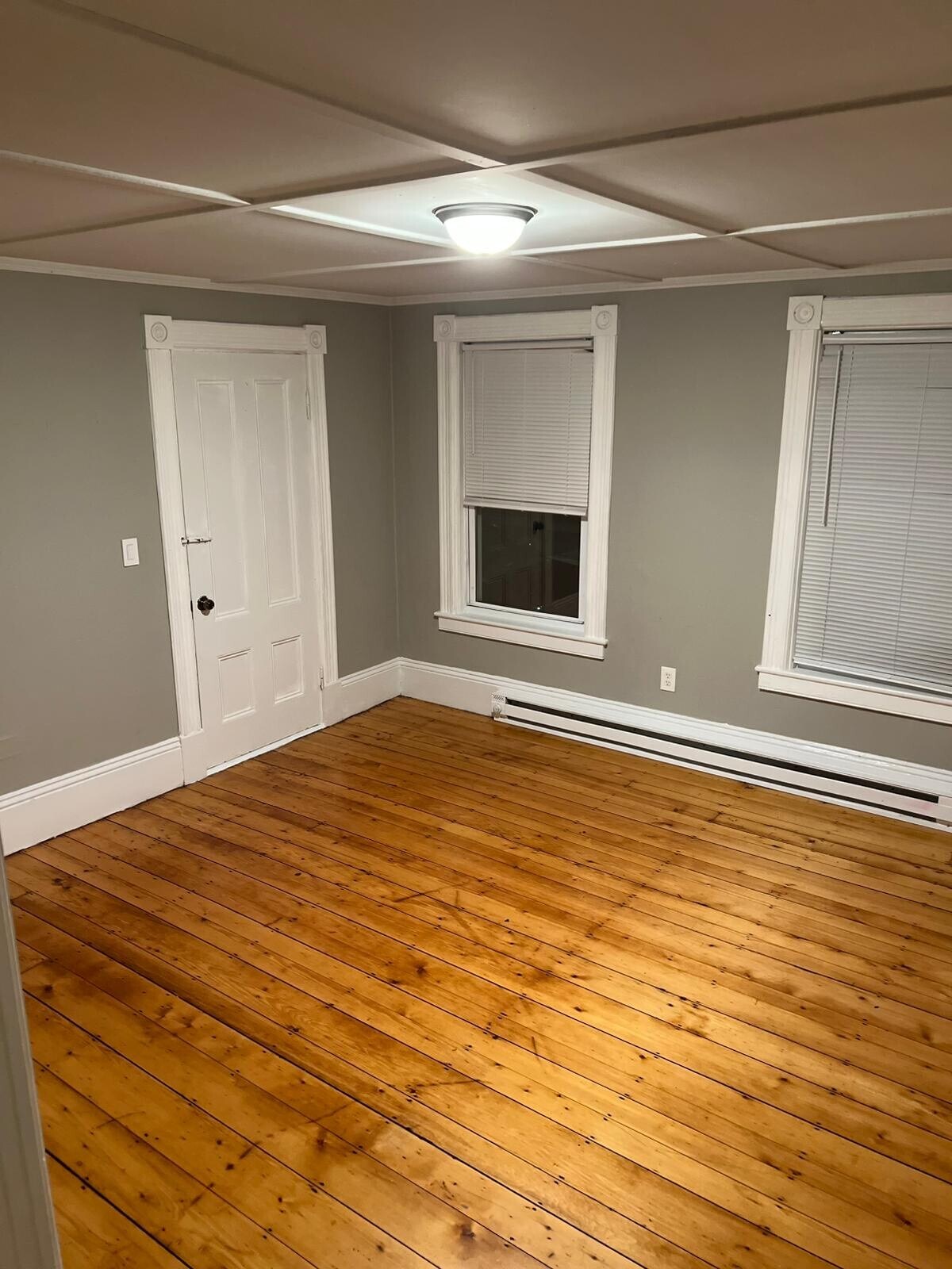 Bedroom 1 - 13 Maple St