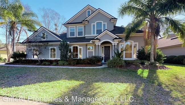 Building Photo - 4 br, 3.5 bath House - 595 Saddlestone Drive