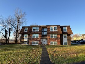 Building Photo - 221 Stow Ave., Hudson Terrace Apts.