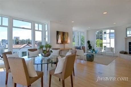 Building Photo - 1442 Kearny St