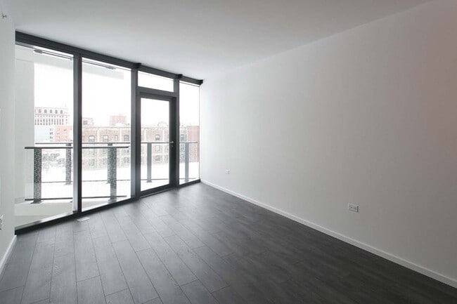 Floorplan - City Hyde Park