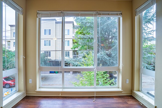 Interior Photo - Saxe Apartments